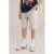 WE Fashion casual short beige