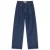 MADS NØRGAARD – COPENHAGEN Air Denim Christel Jeans wide leg jeans dark blue denim