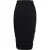 Voordelige en chique midi-rok van Moschino – jaren 2010
