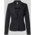 Soyaconcept slim fit blazer met 2-knoopsluiting model ‘SC-DANIELA 1’