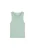 OH APRIL Top ‘Dara’  lichtgroen / wit