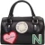 Núnoo Small Maya Details Florence Black W. Gold