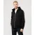 Moose Knuckles Classic Bunny 3 Heren Fleece Hoodie