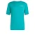 ADIDAS TERREX Functioneel shirt ‘Xperior’  aqua