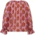 Lollys Laundry top met print – roze