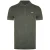 Lacoste Slim Fit Heren Donkergroen Poloshirt
