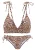 BUFFALO Bikini  gemengde kleuren