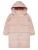 Threadgirls Winterjas ‘Nasma’  pink