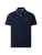Hackett London Shirt ‘Heritage’  blauw / navy