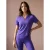 Sjeng Sports Istria tee tennis t-shirt korte mouw dames –