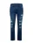AÉROPOSTALE Jeans  donkerblauw