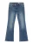 Bershka Jeans  blauw denim