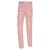 happy girls Leggings  rosé / rood / offwhite
