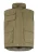 TUFFSKULL Bodywarmer  olijfgroen
