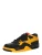 Jordan Sneakers laag ‘Air’  safraan / zwart