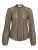 VILA Blouse ‘VIChikka’  bruin