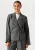 Second Female Blazer Dames Milea Wrap Shirt,