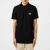Heren Dolce And Gabbana Katoen Piqué Poloshirt in Zwart
