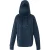 Regatta Dames/Dames Mayse Hoodie (Marine Marl)