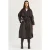 Dames trenchcoat