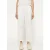 10DAYS Pants Twill Ecru