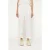 10DAYS Pants Twill Ecru