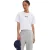 Ellesse Dames Silinto 2 Crop T-shirt (Wit)