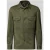 CG – Club of Gents slim fit hemdoverhemd met borstzakken model ‘Constantin’