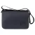 Giorgio Armani Messenger Dames Navy Tas