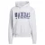 ADIDAS PERFORMANCE Sweatshirt  donkerblauw / lichtgrijs