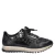 Rieker leren sneakers zwart