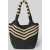 Barts Shopper met draagband model ‘Serenea’