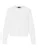 Oxmo Gebreid vest ‘ OXBMMOMA CARDIGAN ‘  natuurwit