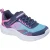 SKECHERS Sneakers ‘OASIS POI’  navy / lichtblauw / lila / rosa