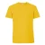 Fruit Of The Loom Heren Ringgesponnen Premium T-Shirt (Zonnebloem)
