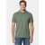 Born with Appetite Polo heren arto polo bwa25108ar22/361 sea green