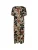 Soyaconcept Jurk ‘ SC-FIOLA ‘  bruin