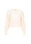 DreiMaster Vintage Oversized trui  offwhite / wolwit