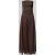Jake*s Cocktail maxi-jurk in off-shoulder-look