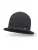 Vivisence Hoed ‘7044’  donkergrijs