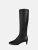 L37 HANDMADE SHOES Boots ‘GALACTIC SERENADE’  zwart
