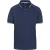 Trespass Heren bonnington polo top