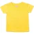 Larkwood T-shirt voor de babybemanning