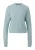 QS Trui  turquoise