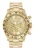 Philipp Plein Nobile Heren Horloge Goudkleurig PWCAA1121