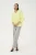 Blouse met lange mouwen Regular fit Lettuce Green