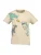 BLUE SEVEN Shirt  beige / geel / mintgroen / wit