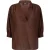 Jansen Amsterdam Top lange mouw pem ss26.4