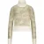 Nukus Lia pullover lurex nkf03011