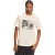 Adidas Graphics T-shirts Heren – Bruin –